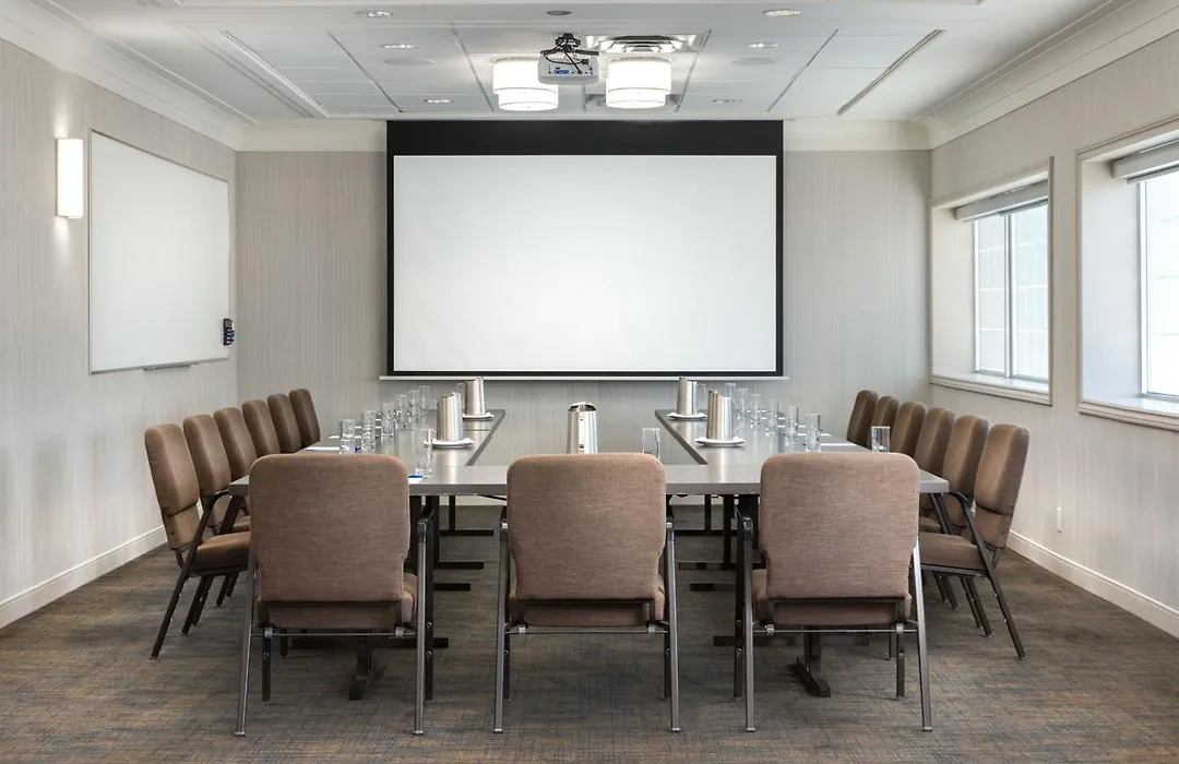 Delta Hotels By Marriott Calgary South-1