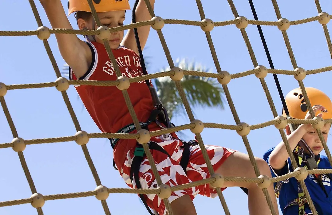 Hotel Novotel Sharm El-Sheikh-1