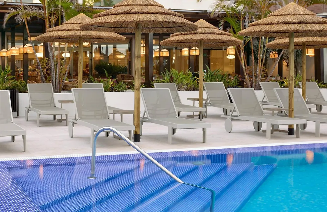 Melia Costa Atlantis Tenerife-1
