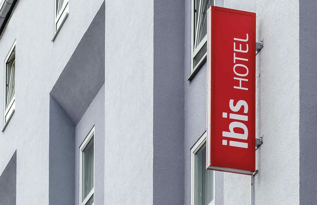 ibis Hotel München City-1
