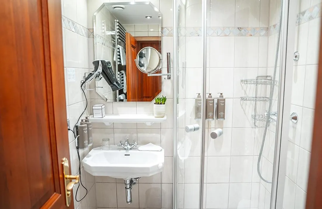 Hotel Traube Tonbach-1