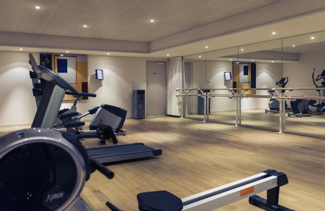 Mercure Maurepas Saint Quentin-1