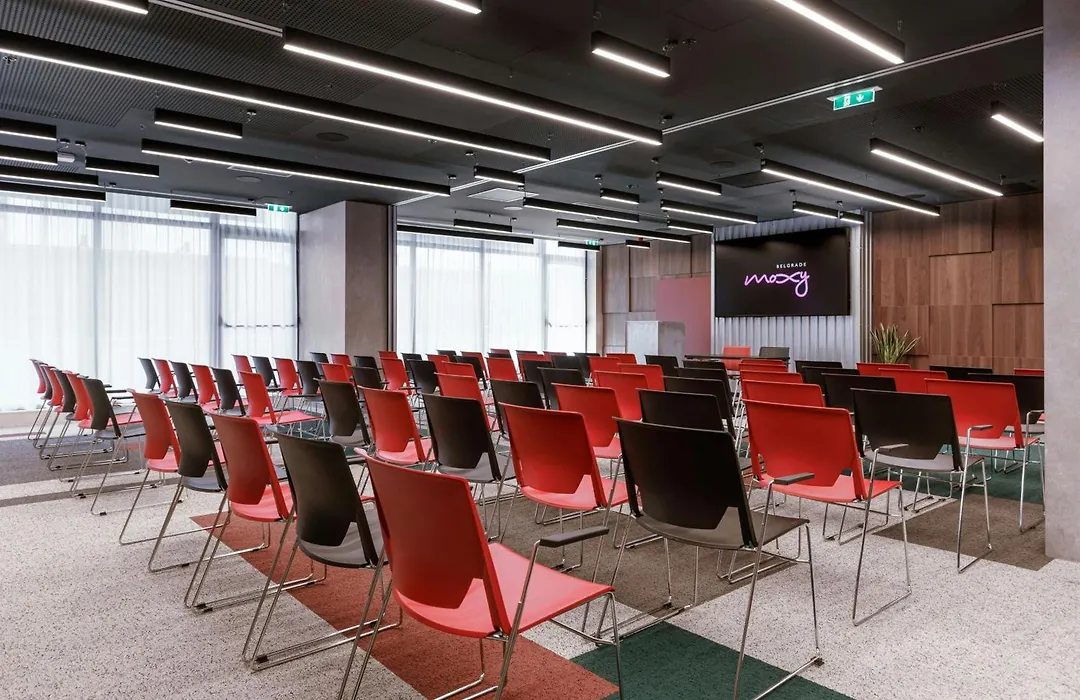 Moxy Belgrade-1