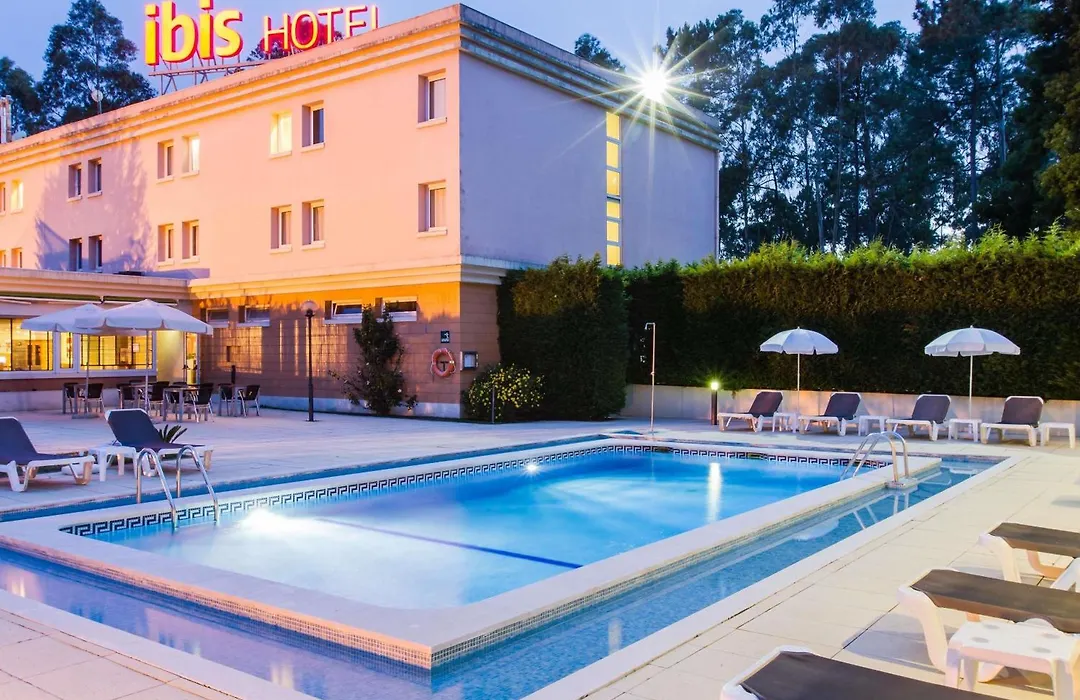 Hotel Ibis Porto Sul Europarque-1