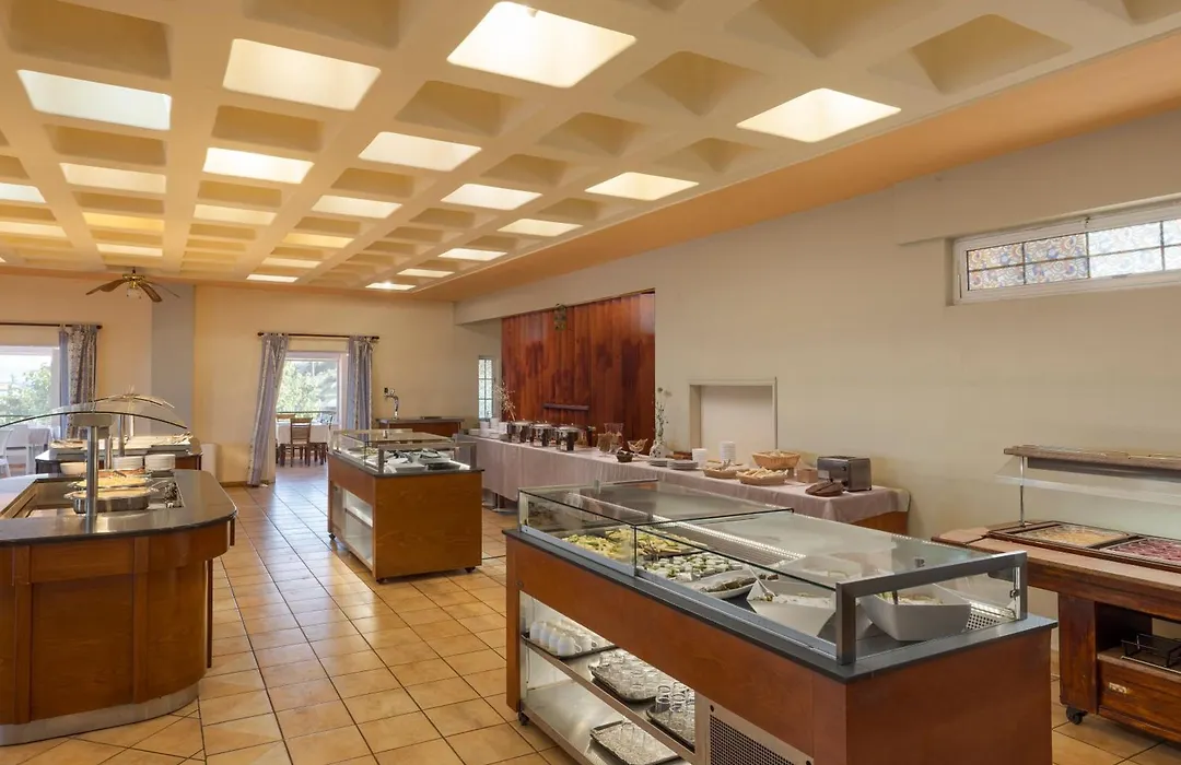Porto Skala Village Hotel-1