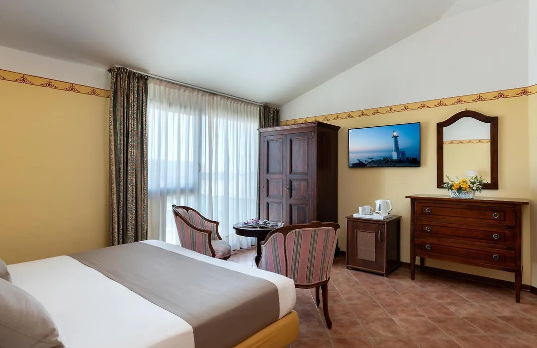 Hotel San Gregorio-1