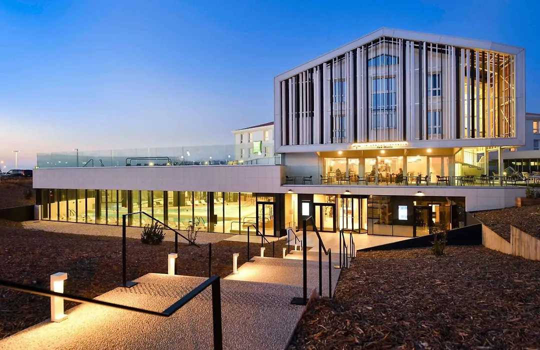 Ibis Styles La Rochelle Thalasso Chatelaillon-1