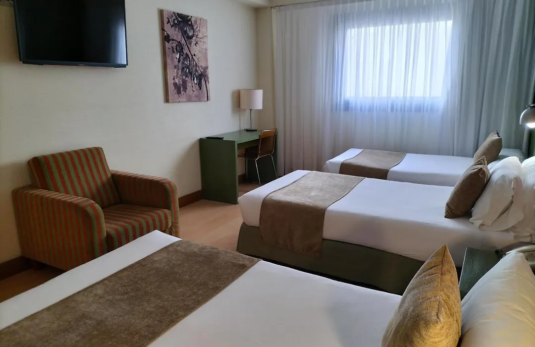 Hotel Naval Sestao-1
