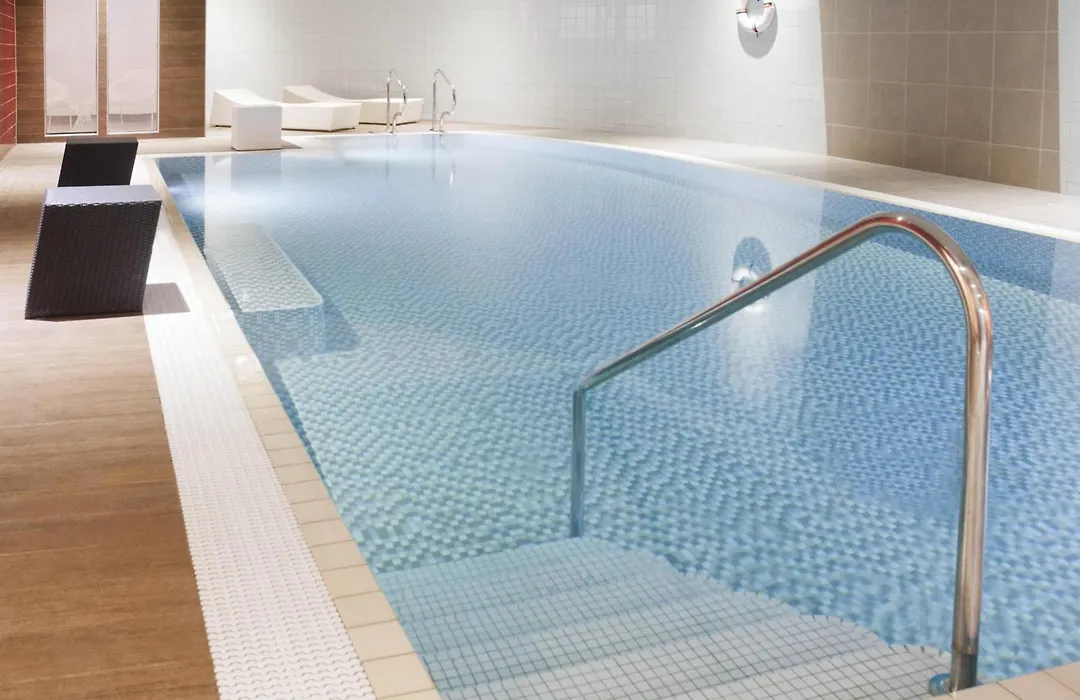 Novotel Liverpool Centre-1