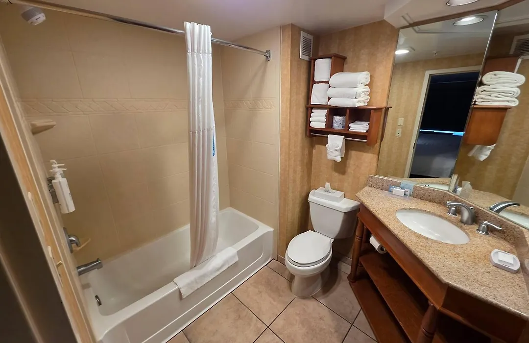 Country Inn & Suites By Radisson, Idaho Falls At The Mall-1