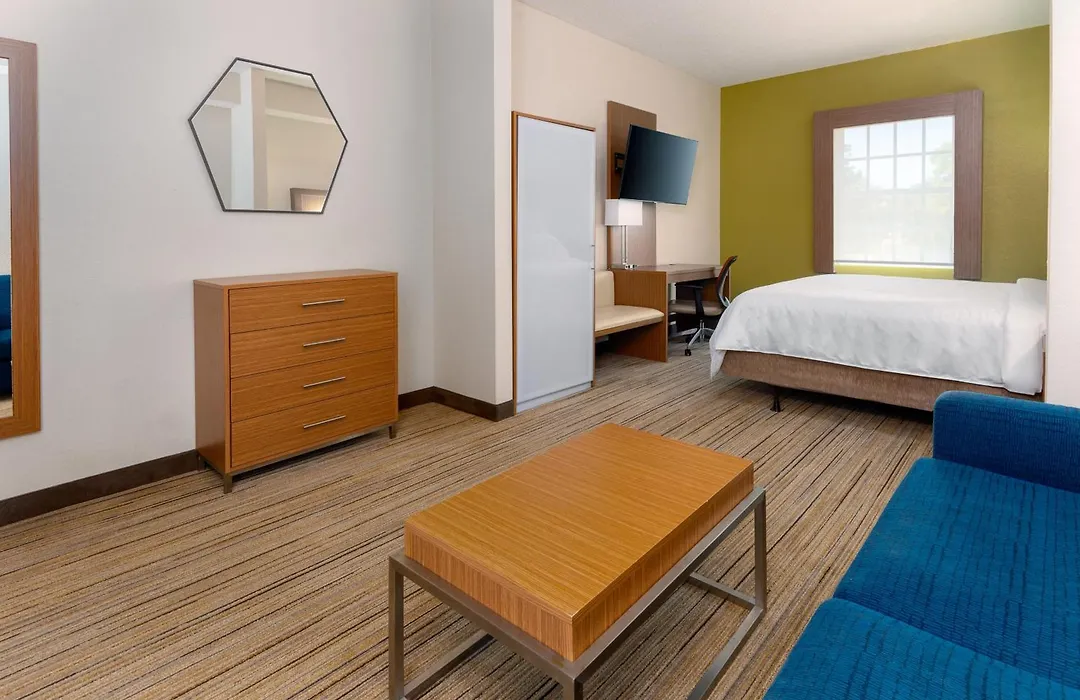 Holiday Inn Express Hotel & Suites Bonita Springs/Naples By Ihg-1