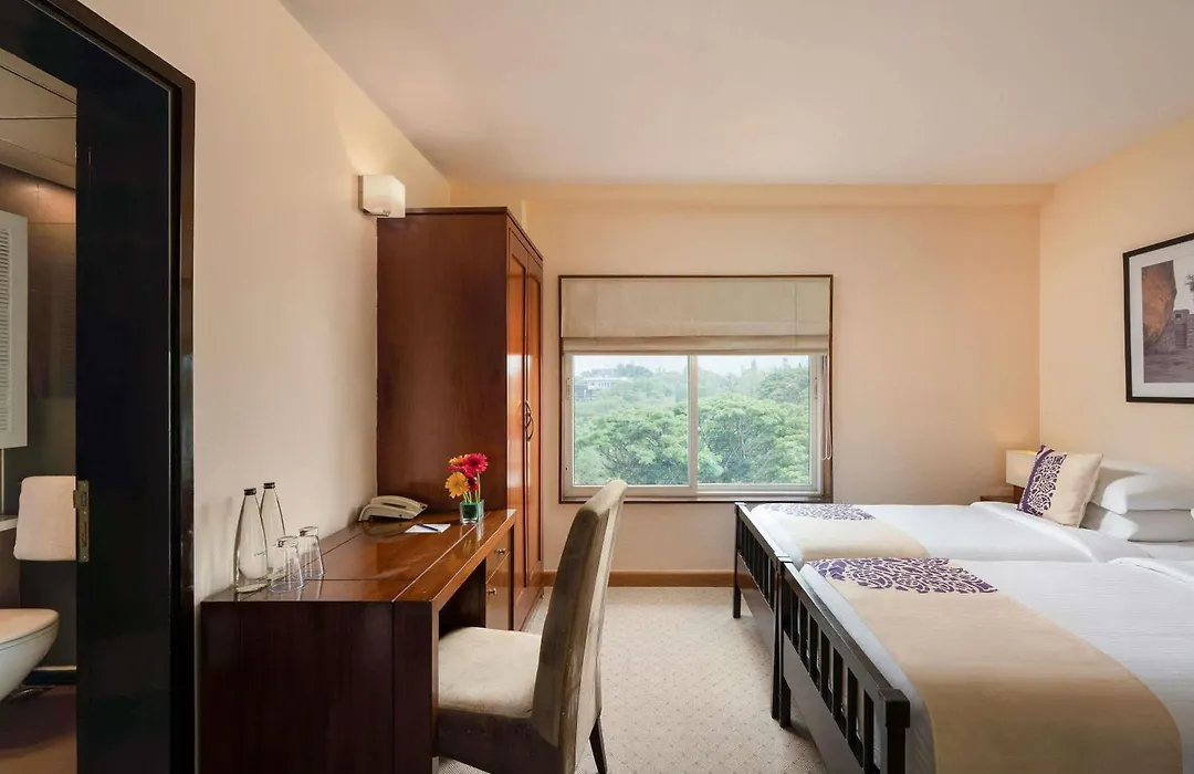 Grand Mercure Bangalore - An Accor Brand-1