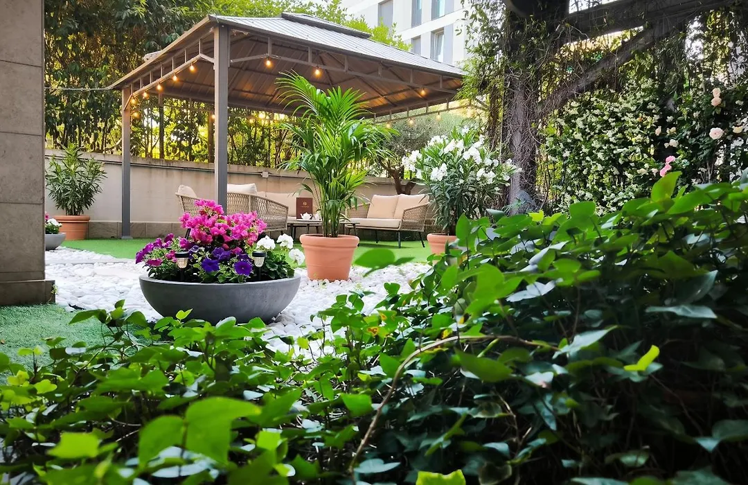 Acca Palace - Aa Hotels-1