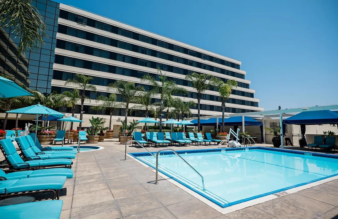 Renaissance Newport Beach Hotel-1