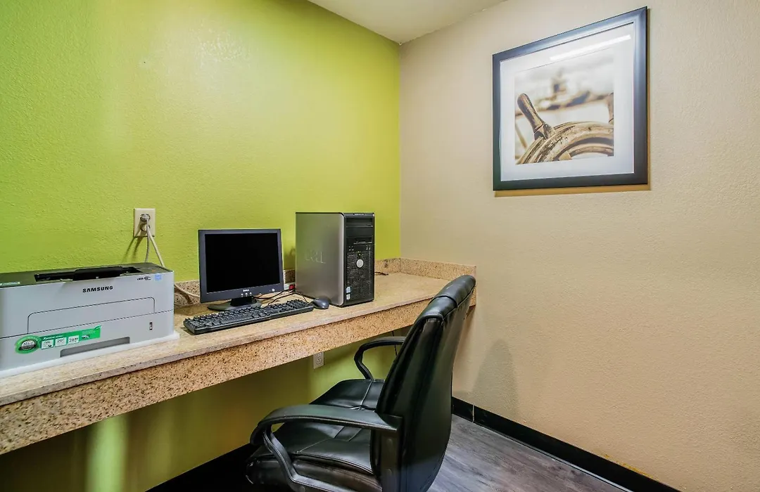 Quality Inn Carbondale University Area-1