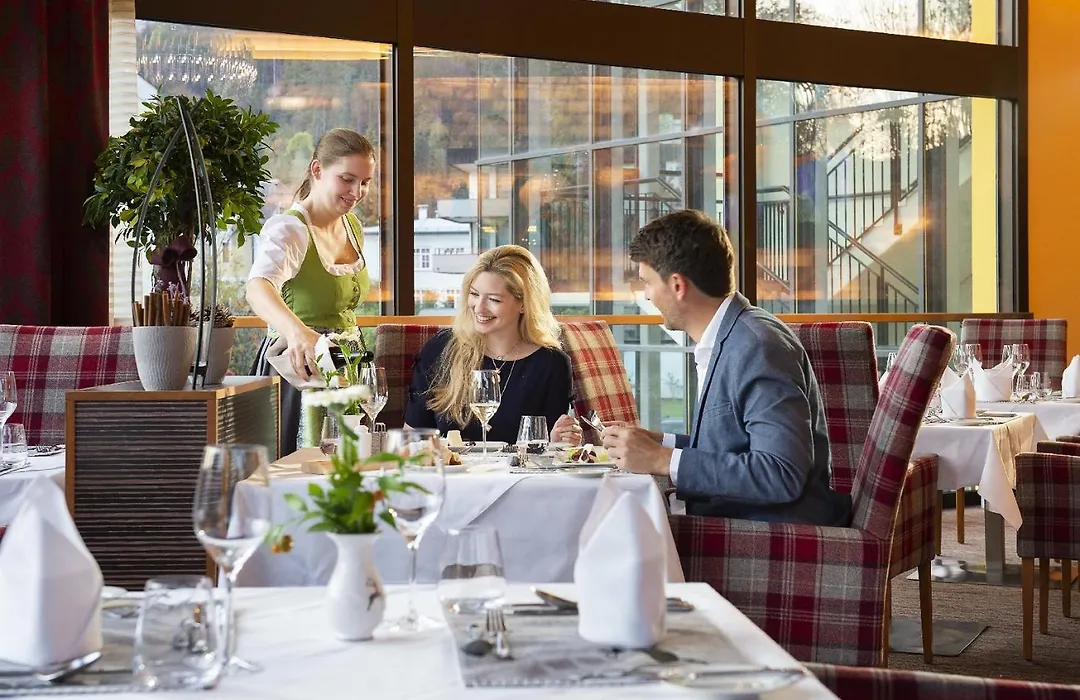 EurothermenResort Bad Ischl - Hotel Royal 4-Sterne Superior-1