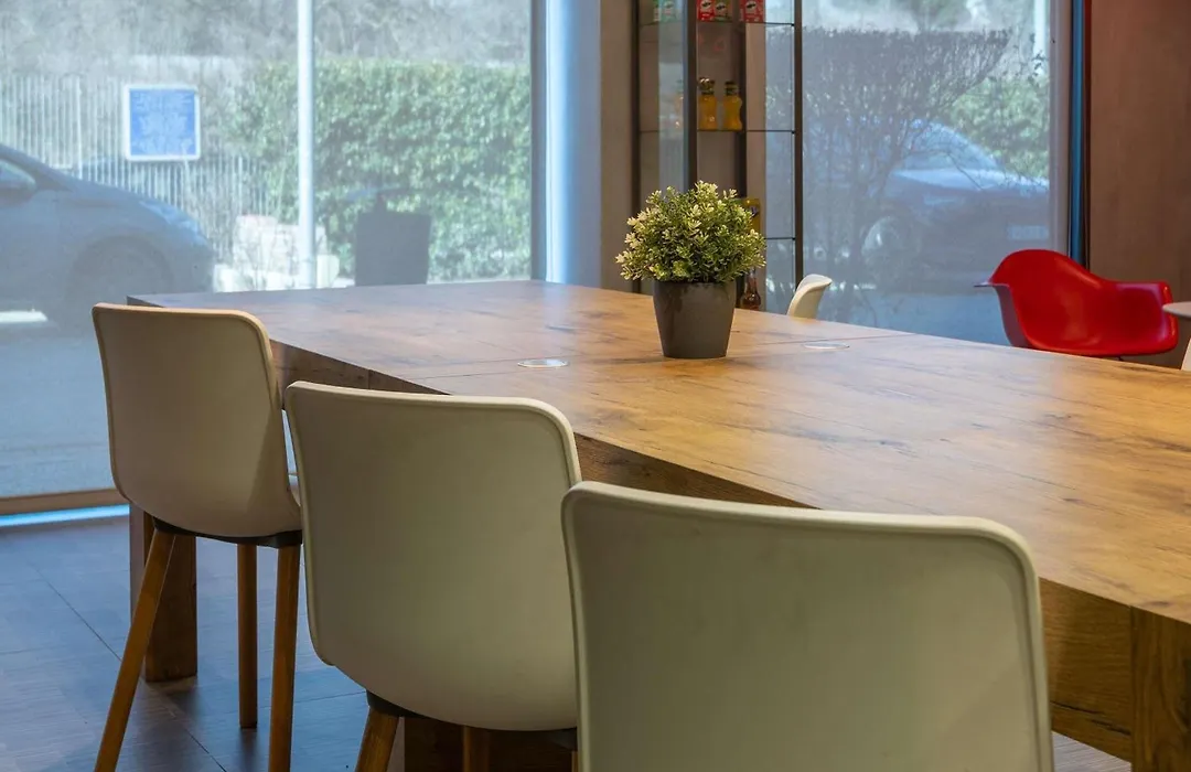 Ibis Montmelo Granollers-1