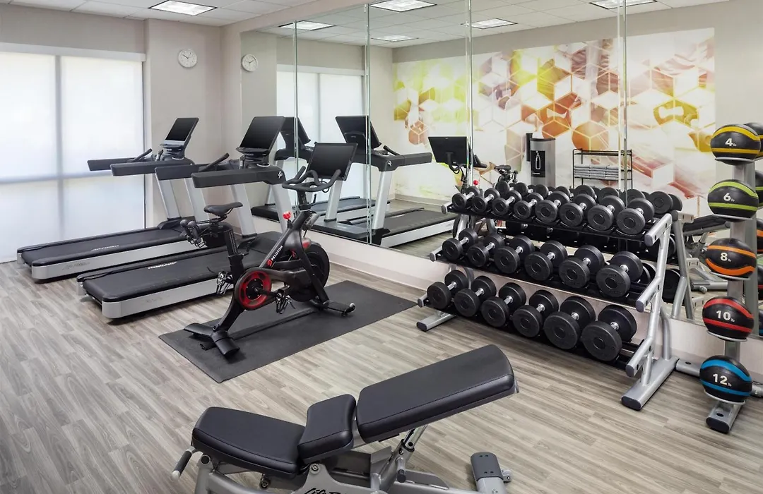 Hyatt Place Dublin/Pleasanton-1