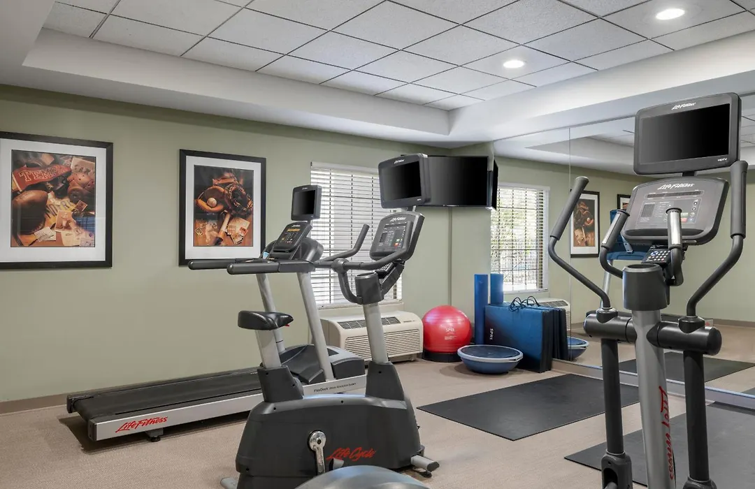 Staybridge Suites Indianapolis-Airport By Ihg-1