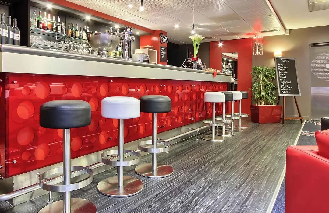 ibis Styles Paris Roissy-CDG-1