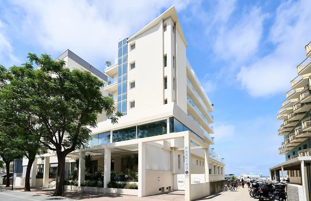 Hotel Delle Nazioni-1