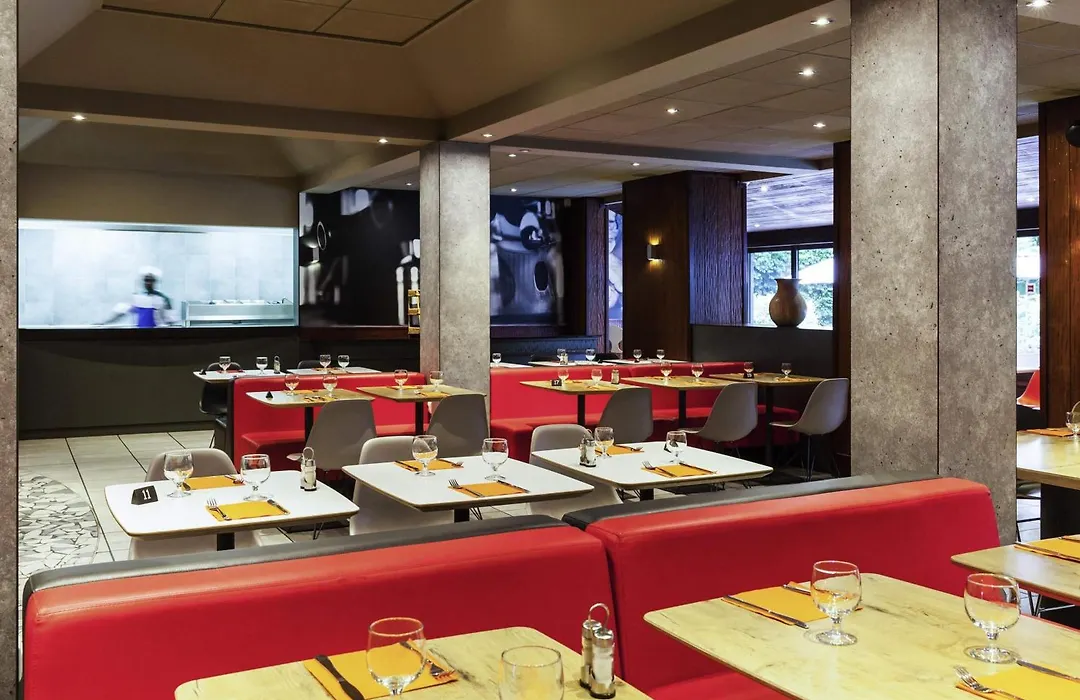 Ibis Douala-1