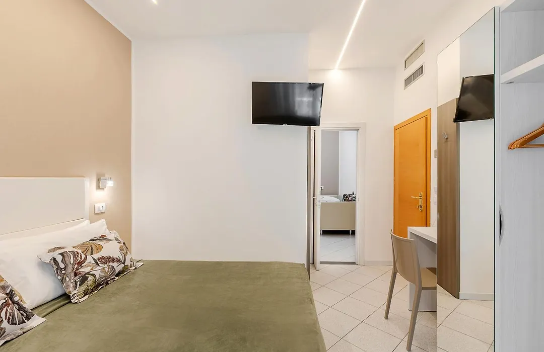 Residence Hotel Mizar-1
