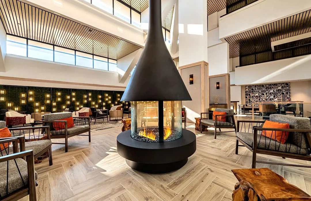 Marriott Lexington Griffin Gate Golf Resort & Spa-1