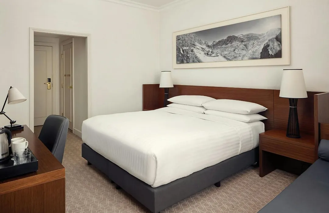 Armenia Marriott Hotel Yerevan-1
