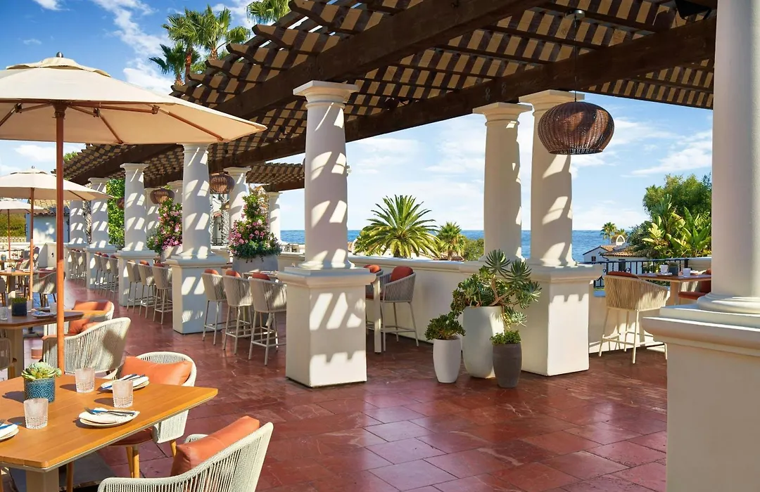 The Ritz-Carlton Bacara, Santa Barbara-1