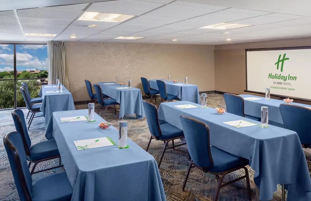 Holiday Inn And Suites Phoenix Airport North By Ihg-1