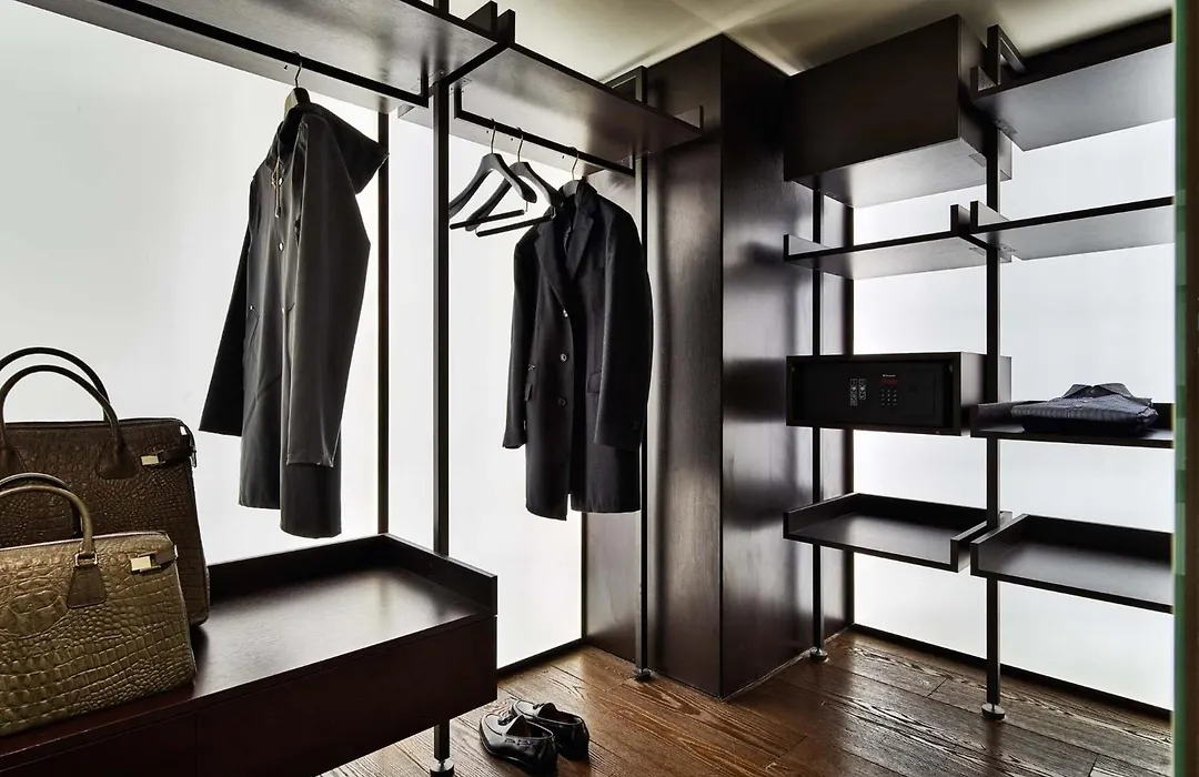 Mandarin Oriental Conservatorium, Amsterdam-1