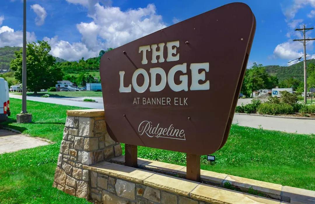 The Lodge At Banner Elk-1