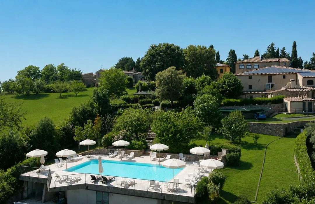 Relais Villa Sensano-1