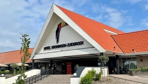 Van Der Valk Hotel Groningen Zuidbroek-1