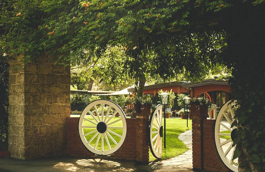 Hermitage Hotel&Resort Forte dei Marmi - Starhotels Collezione-1