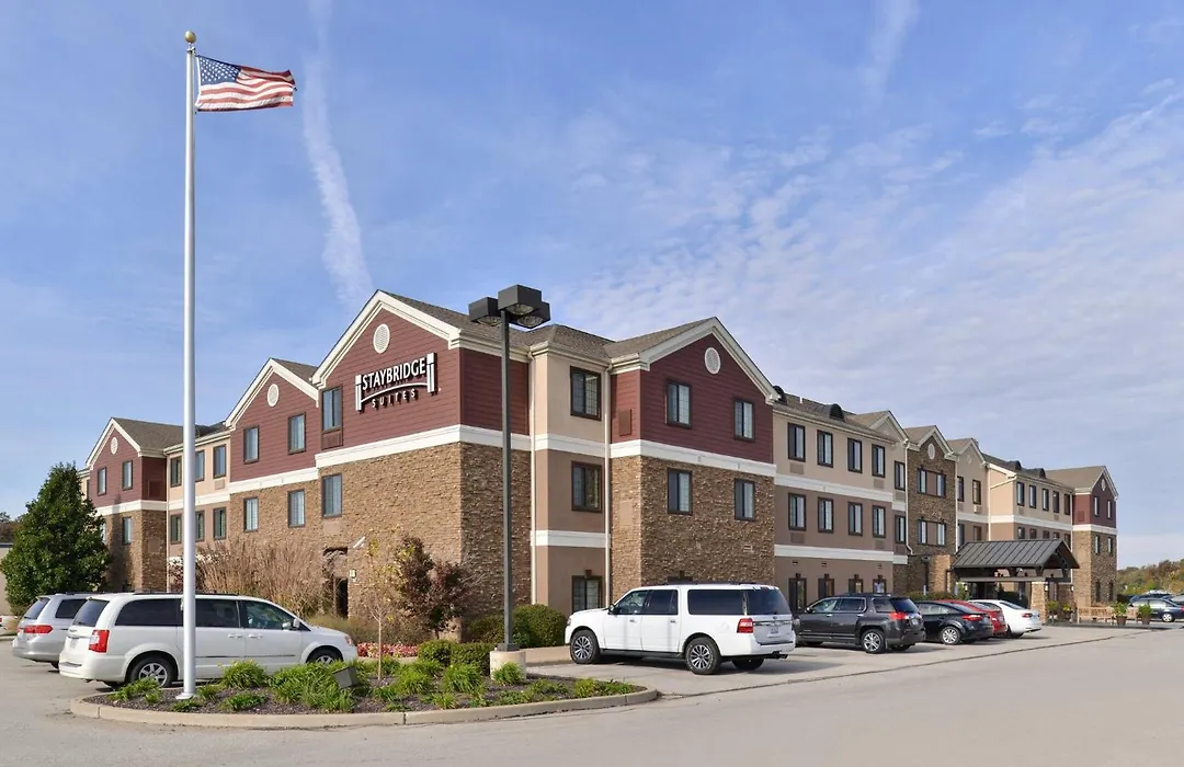 Staybridge Suites O'Fallon Chesterfield By Ihg-1