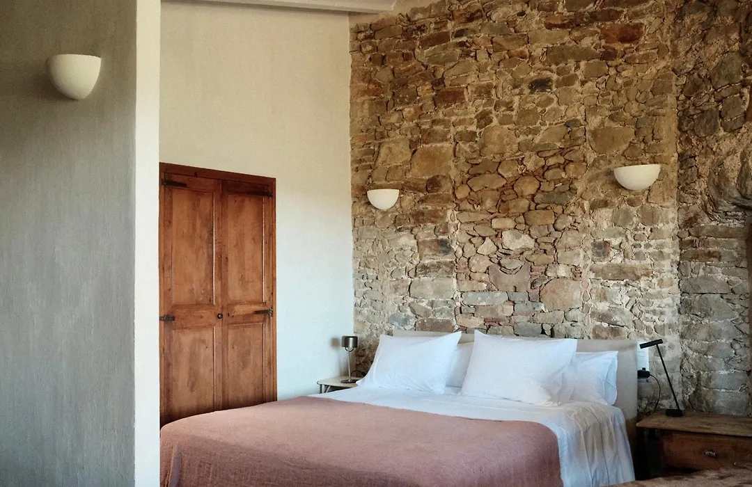 Hotel La Placa Madremanya-1