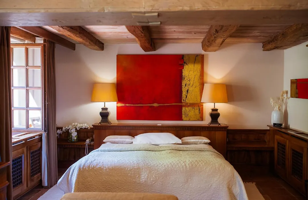 Hôtel le Moulin-1