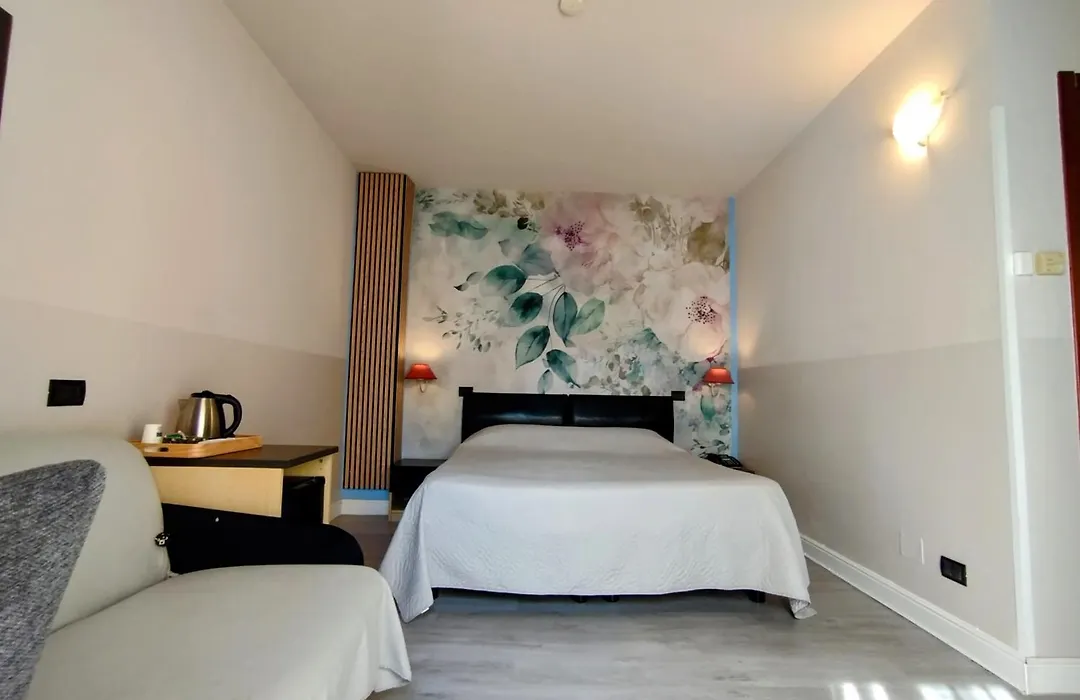 Hotel Milano-1