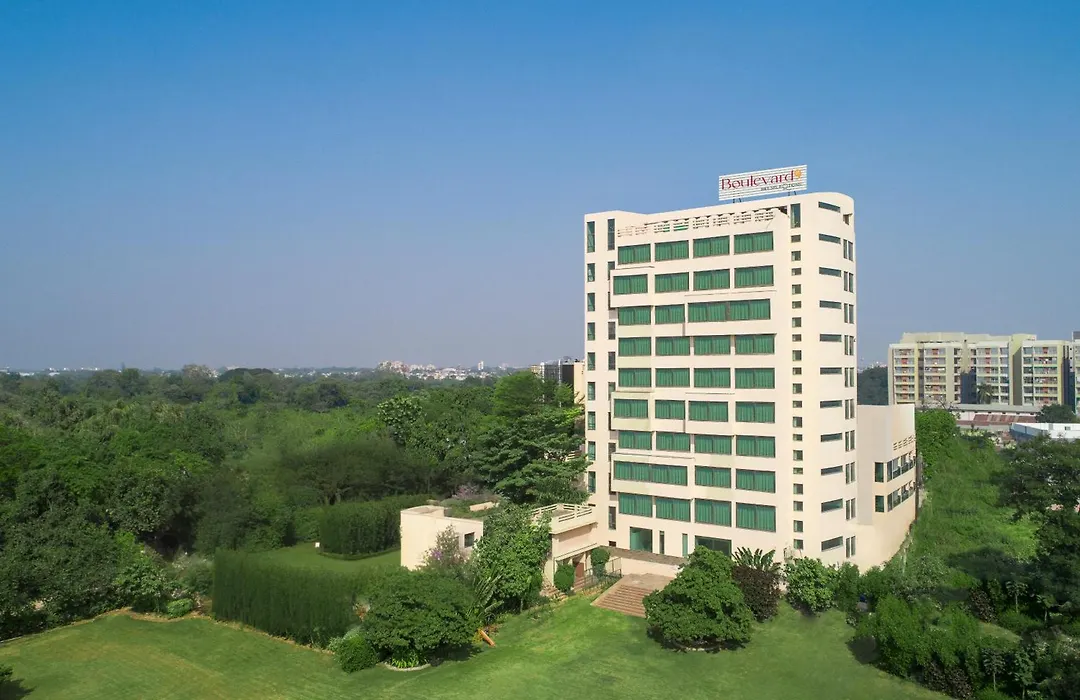 Boulevard9, Nadiad - Ihcl Seleqtions-1