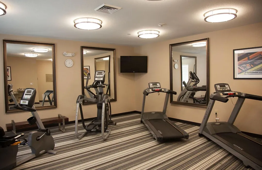 Candlewood Suites Alexandria By Ihg-1