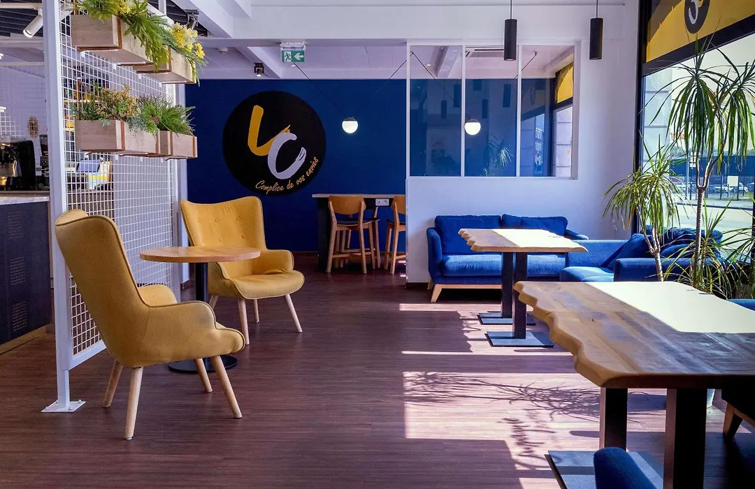ibis Lille Lomme Centre-1