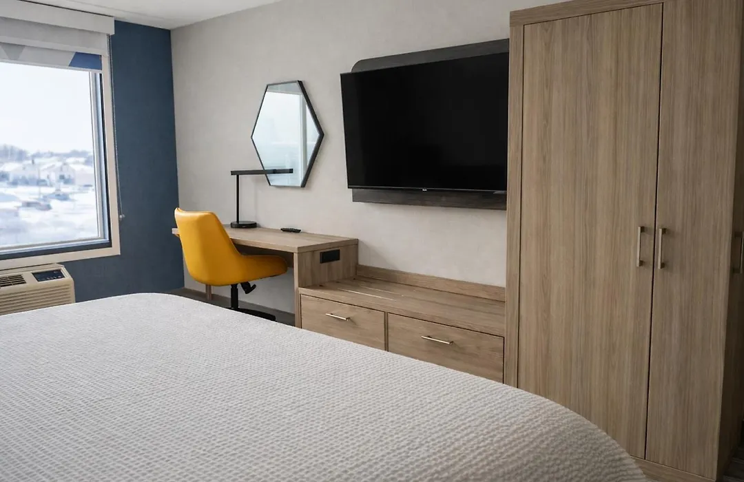 Holiday Inn Express & Suites Timmins By Ihg-1