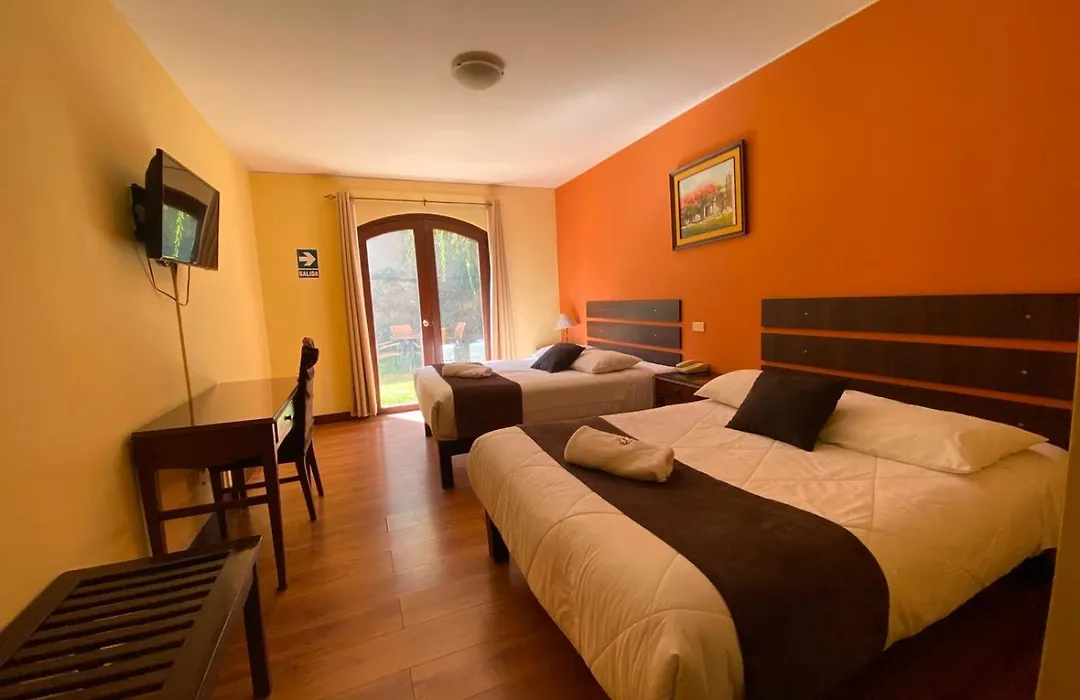 Hotel Meliana-1