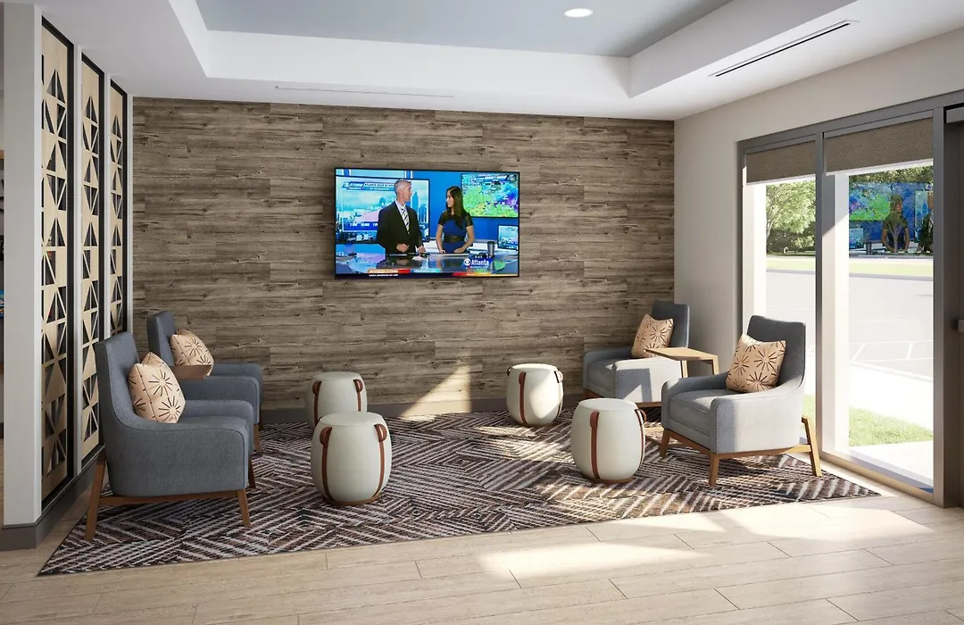 Candlewood Suites Rowlett - Lake Ray Hubbard By Ihg-1