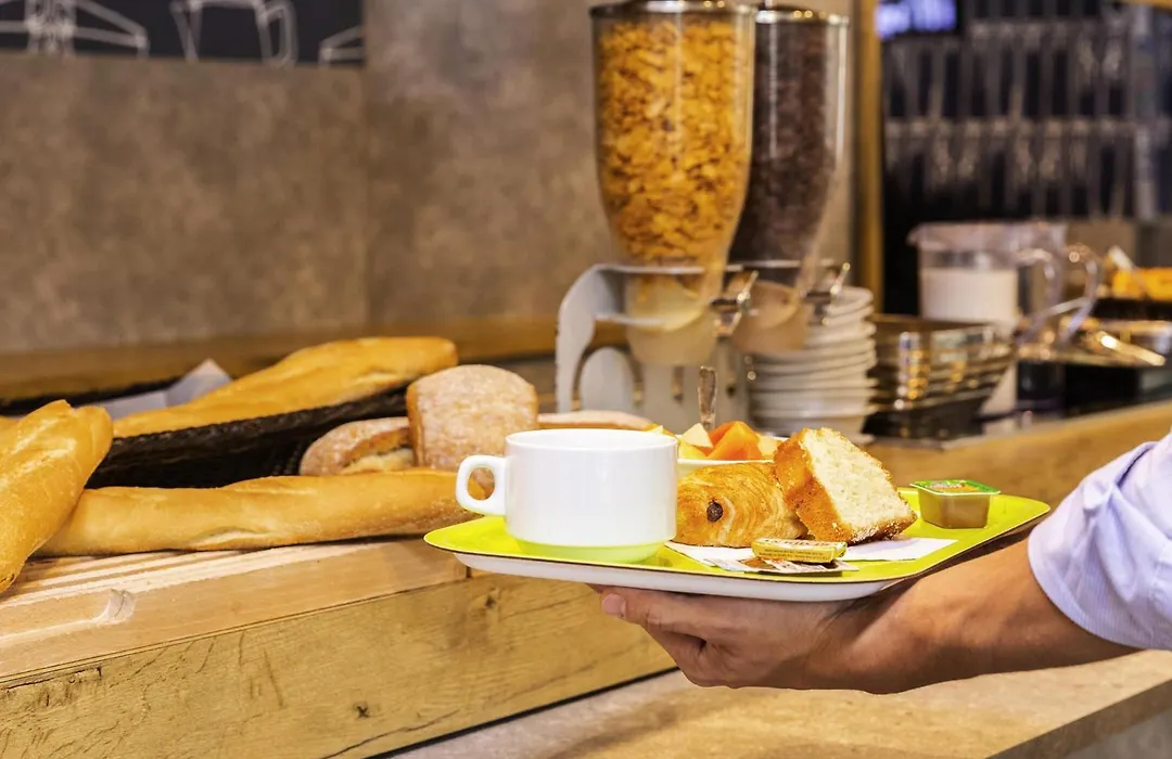 Ibis Budget Paris Porte D'Italie Est-1