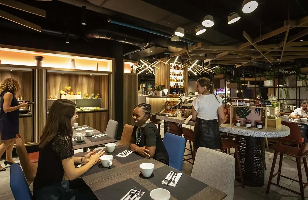Ibis Strasbourg Centre Les Halles-1