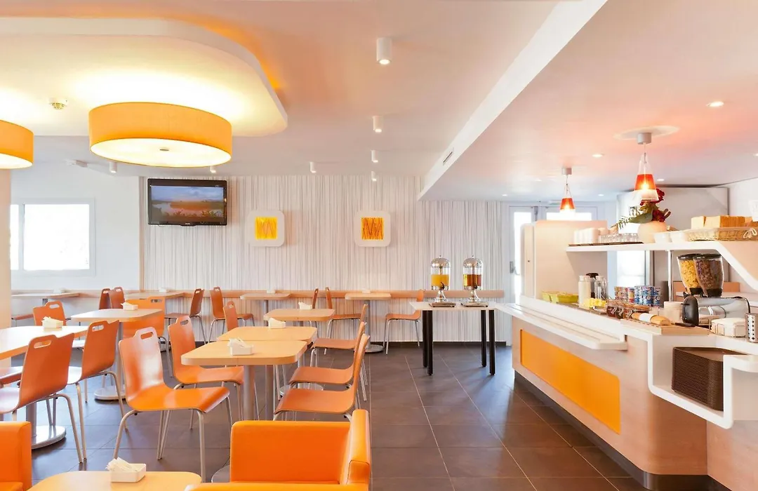 Ibis Budget Wien Messe-1