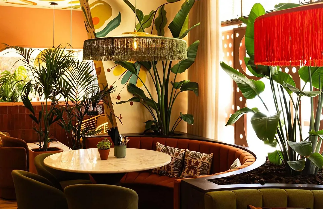 Hotel Ibis Lisboa Parque Das Nacoes-1